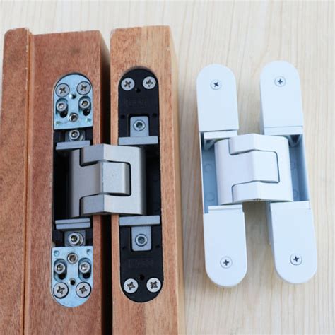 Concealed Door Hinges