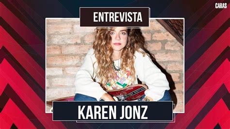 Karen Jonz LanÇa Nova MÚsica “certeza Absoluta” E Abre O CoraÇÃo Sobre A Carreira Musica Youtube