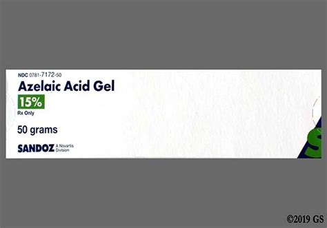 Azelaic Acid Uses Side Effects Dosage Reviews