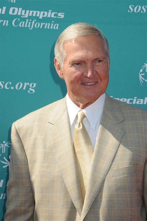 Lakers Icon Jerry West Dead At 86