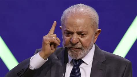 Lula Ficou Enfurecido Decisão do TCU sobre o Relógio Entenda o