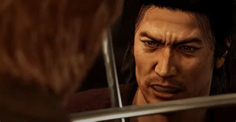 Like A Dragon Ishin Announced Set To Release In February 2023