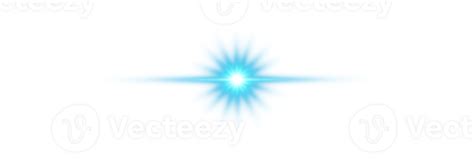 Blue Starburst With Sparkles Png 23551052 Png