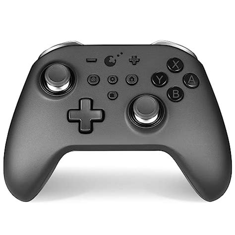 Amazon Gulikit Zen Pro Wireless Gaming Controller For Nintendo