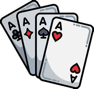 Playing Cards Png Clipart Best Web Clipart Clip Art Library