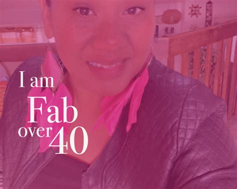 Anastesia Lorennij | FabOver40