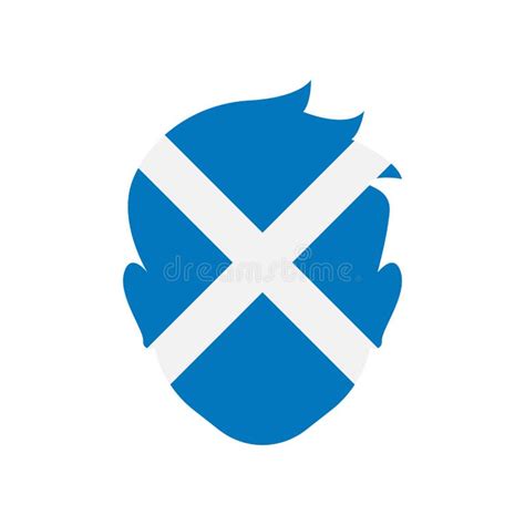 scotland logo stock illustrations  scotland logo stock