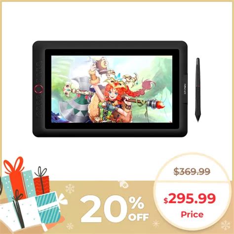 Pen Display Tablet | XPPen US Official Store