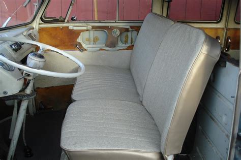 Tmi Vw Interior Kits
