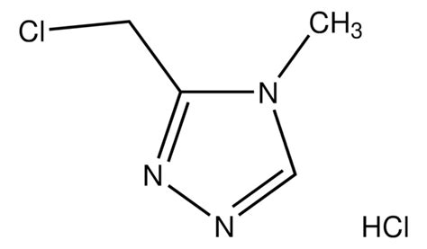 Methyl Triazole Sigma Aldrich