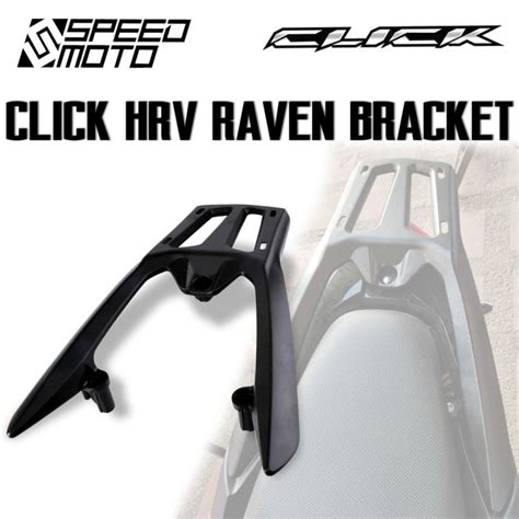 Honda Click V Raven Hrv Top Box Bracket Heavy Duty For Click I