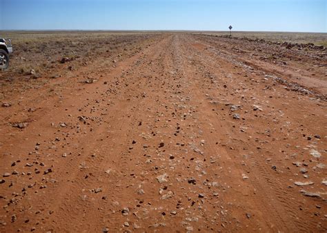 Rocky Road Lets Go Travel Australia