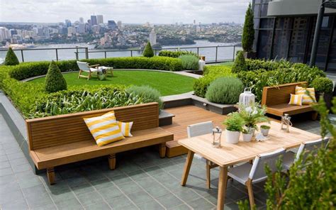 23 Rooftop Garden Definition Ideas To Consider SharonSable