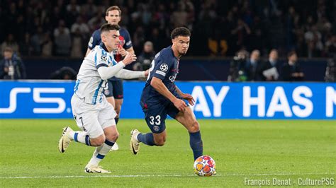 Match Les Compositions De Real Sociedad Psg Vues Par La Presse