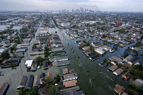 Hurricane Katrina