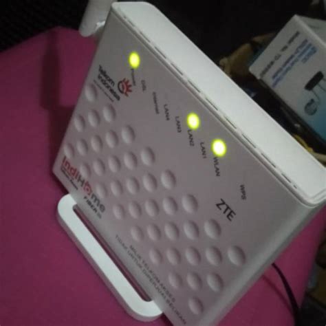 Jual Zte zxhn H108N | Shopee Indonesia