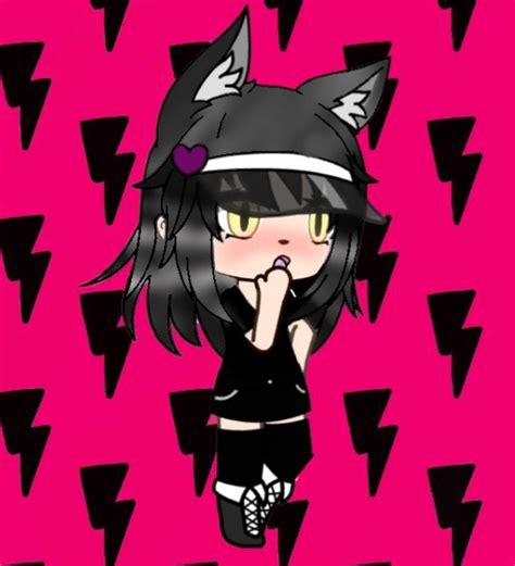 Wolfie Oc Wiki Lunimeamino Amino