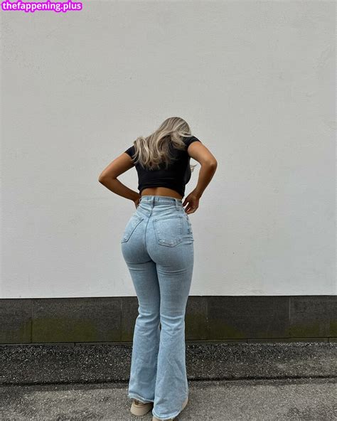 Claudia Kuparinen Claudiaisabellaa Nude OnlyFans Photo 37 The Fappening Plus