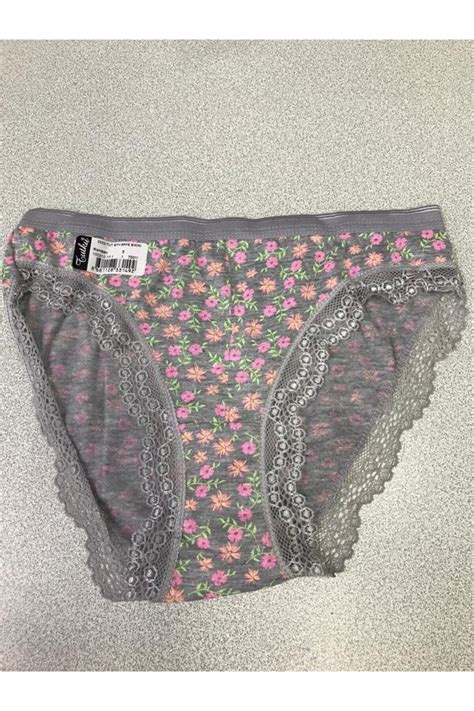 Tutku Li Paket Kad N Desenli Pa A Dantelli Bikini K Lot Asorti Kilot Fiyat Yorumlar Trendyol