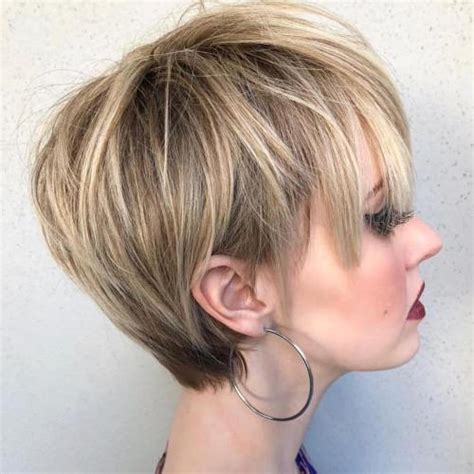 60 Gorgeous Long Pixie Hairstyles