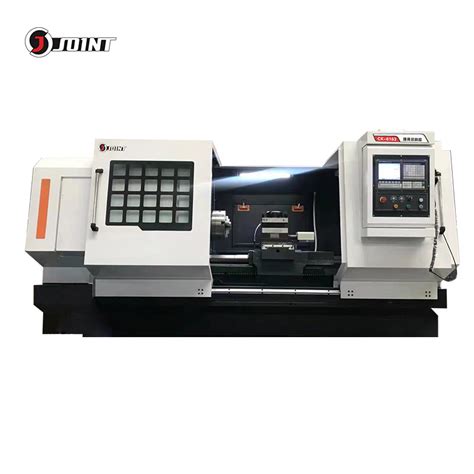 Automatic Cnc Valve Processing Machine Lathe Ck High Accuracy