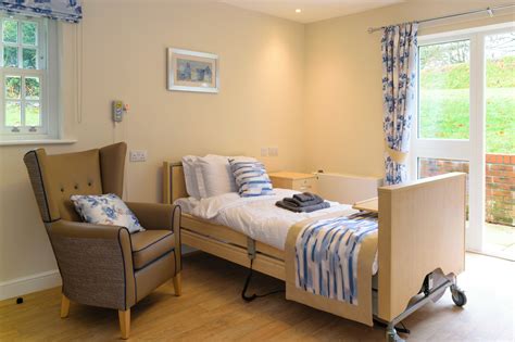 Bessingby Lodge Care Home Burlington Care