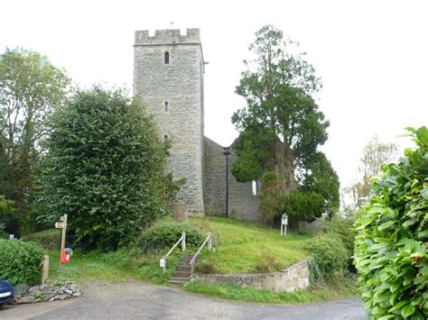 St James S Church Wigmore Jeff Gogarty Cc By Sa 2 0 Geograph