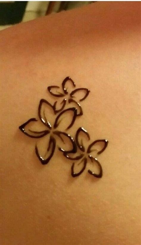 Easy And Simple Mehndi Designs With Images Cute Henna Tattoos