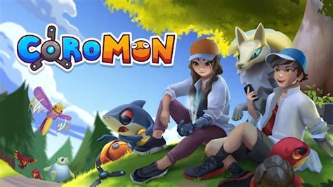 Coromon Completo Apk - Guía de descargar Coromon para principiantes
