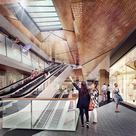 Markovo Tepe Mall | Behance