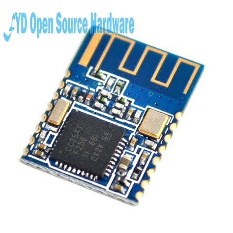 5 Pcs Bluetooth 4 0 BLE TI CC2541 Module Low Power HM 11 Bluetooth