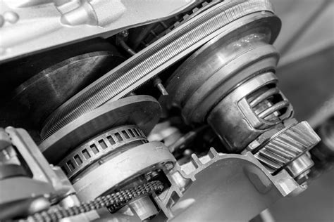 Are Cvt Transmissions Reliable Find Out Here My Car Makes Noise