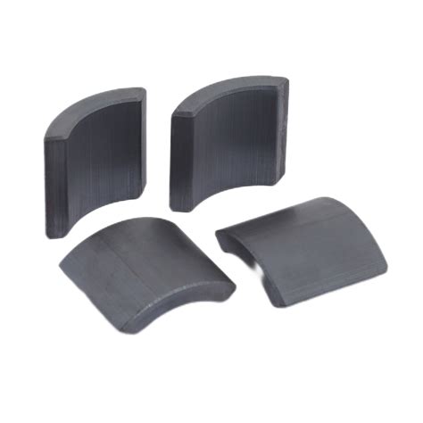 China Ferrite Magnets Manufacturers And Factory Suppliers Honsen