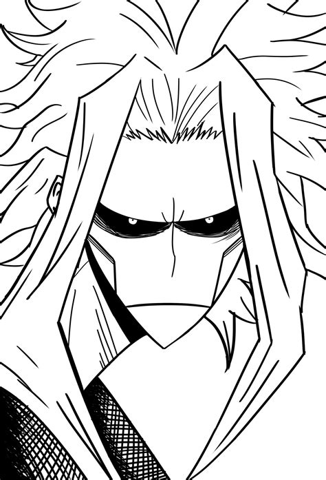 All Might Eyes Drawing Useful Drawing References And Sketches For