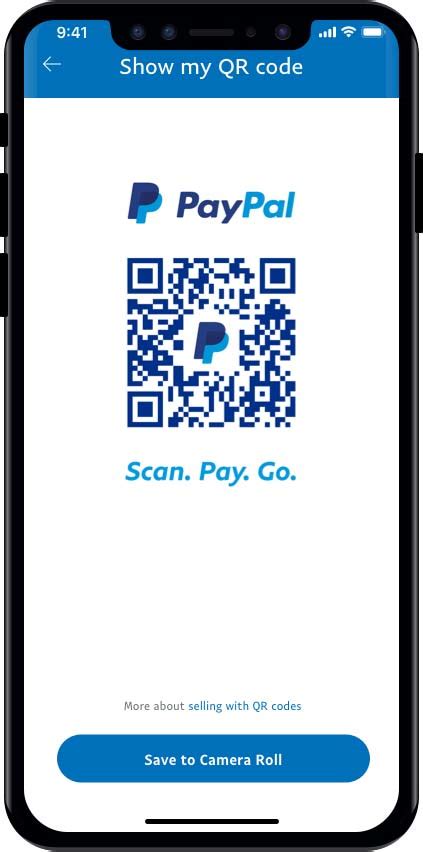 Accept Payments Quickly Using Qr Codes For Touch Free Payments