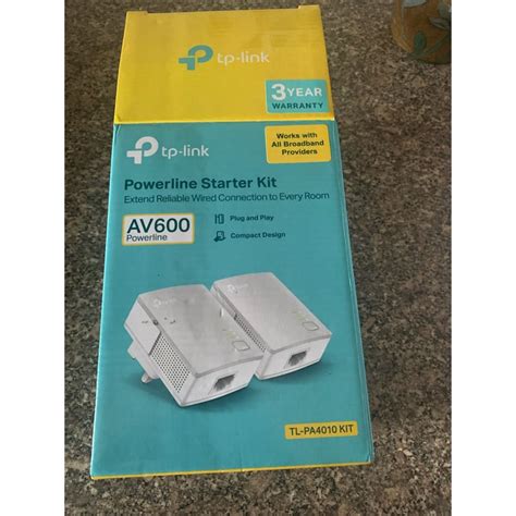 Wi-Fi Booster Kit | in Oxford, Oxfordshire | Gumtree
