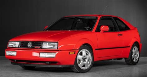 10 Cheap 90s Sports Cars For Those Dreaming Of A Retro Ride
