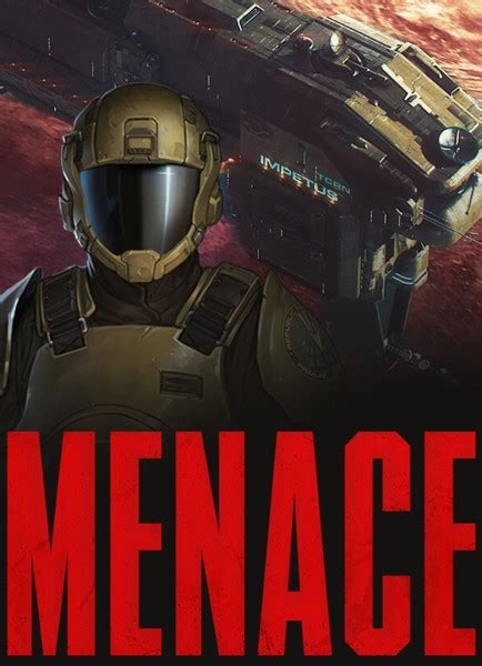 Файлы для Menace