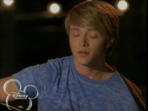 Sterling Knight Hero Unplugged Starstruck YouTube