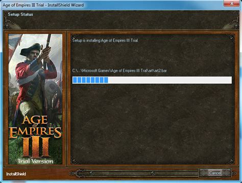 Cómo Instalar Age Of Empires 3 Rocky Bytes