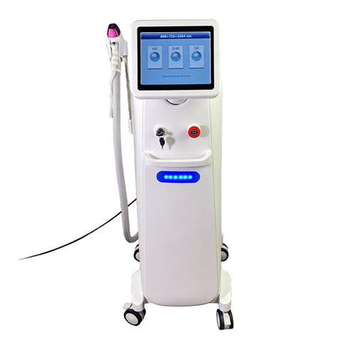 Hot Selling Wavelength Nm Permanent Hair Removal