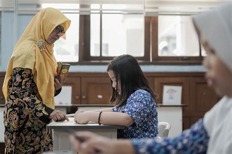 SD Islam Harapan Ibu Sekolah Islam Harapan Ibu