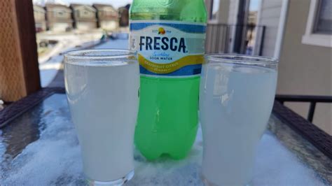 Fresca No Burp Challenge With A Huge Burp YouTube