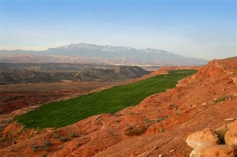 Sand Hollow Golf Homes | Southern Utah Golf Homes for Sale