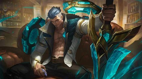 New MLBB tank fighter Fredrinn thrives in longer fights | ONE Esports