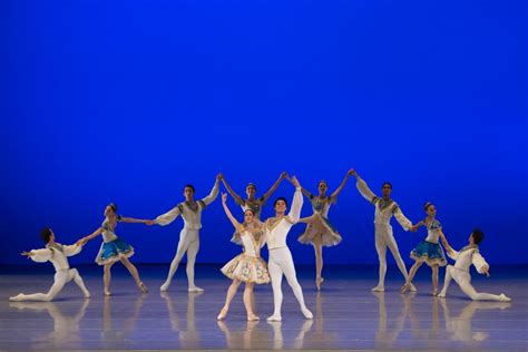 La Compa A Nacional De Danza Regresa Al Palacio De Bellas Artes