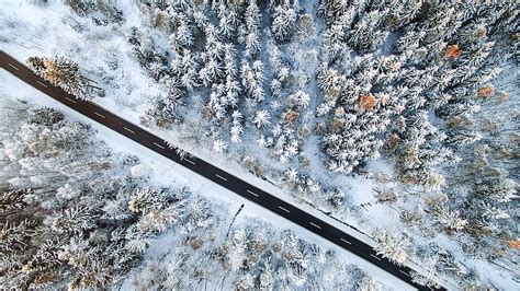 Capitalize On Winter With These Graphy Tips Dji Mini 2 Hd Wallpaper