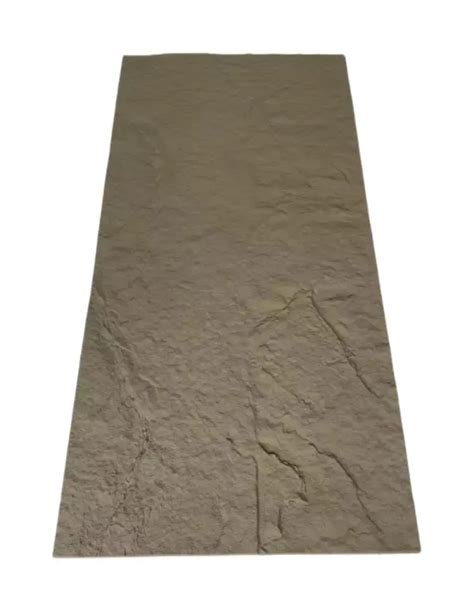Factory Wholesale Pu Exterior Foam Faux Stone House Siding Exterior