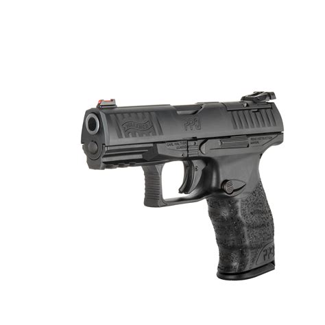 PPQ Q4 4" (2825937) | Carl Walther GmbH