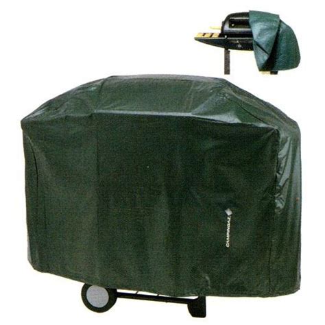 Housse Renforc E Xl Barbecue Campingaz Plus Disponible